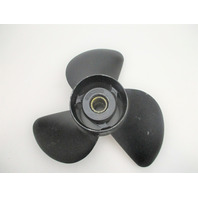 14-5/8" X 16 Pitch "M" Prop Propeller for 150-300 HP Yamaha 15 Tooth Spline