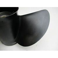 13" x 21 Pitch Painted Stainless "K" Prop for Yamaha Outboard 60-140 Hp