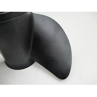 12 5/8" x 21 Pitch Painted Stainless "K" Prop for Yamaha Outboard 60-140 Hp