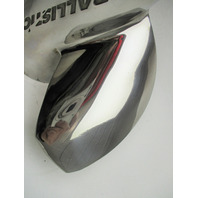 Ballistic 13 3/8 X 19 Pitch SS Prop for Mercury,Honda,Yamaha 60-140HP Outboards