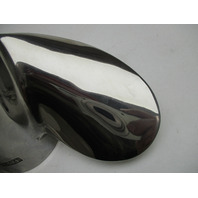 Yamaha Performance 3 10 1/8 x 13 Pitch "F" Prop for Yamaha Outboard 20-30 Hp