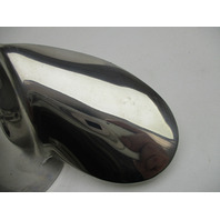 Yamaha Performance 3 10 1/8 x 13 Pitch "F" Prop for Yamaha Outboard 20-30 Hp