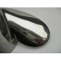 Yamaha Performance 3 10 1/8 x 13 Pitch "F" Prop for Yamaha Outboard 20-30 Hp