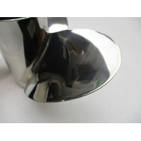 Yamaha Performance 3 10 1/8 x 13 Pitch "F" Prop for Yamaha Outboard 20-30 Hp