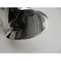 Yamaha Performance 3 10 1/8 x 13 Pitch "F" Prop for Yamaha Outboard 20-30 Hp