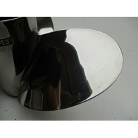 Yamaha Performance 3 10 1/8 x 13 Pitch "F" Prop for Yamaha Outboard 20-30 Hp