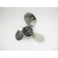 Yamaha Performance 3 10 1/8 x 13 Pitch "F" Prop for Yamaha Outboard 20-30 Hp