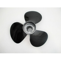 Volvo Penta Aluminum Duo Prop Set Type B B3 Front 854824 & Rear 854832