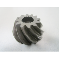 0315533 OMC Evinrude Johnson Outboard 45- 60 HP Pinion Gear 1971 & Newer