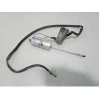 0580781 0580780  OMC Evinrude Johnson 85-125 HP Shift Solenoid and Cable 0383781