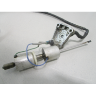 0580781 0580780  OMC Evinrude Johnson 85-125 HP Shift Solenoid and Cable 0383781