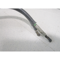 0580781 0580780  OMC Evinrude Johnson 85-125 HP Shift Solenoid and Cable 0383781