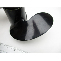 48-31214A1 8 1/4" X 6P Mercury Outboard Prop Propeller 6 Spline  3.9, 6 HP