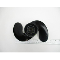 48-31105A1 7 7/8" X 8P Mercury Outboard Prop Propeller 6 Spline  3.9, 6 HP
