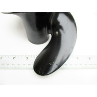 48-31105A1 7 7/8" X 8P Mercury Outboard Prop Propeller 6 Spline  3.9, 6 HP