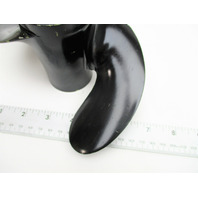 48-31105A1 7 7/8" X 8P Mercury Outboard Prop Propeller 6 Spline  3.9, 6 HP