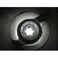 48-31105A1 7 7/8" X 8P Mercury Outboard Prop Propeller 6 Spline  3.9, 6 HP