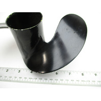 48-31105A1 7 7/8" X 8P Mercury Outboard Prop Propeller 6 Spline  3.9, 6 HP