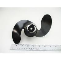 48-31105A1 7 7/8" X 8P Mercury Outboard Prop Propeller 6 Spline  3.9, 6 HP
