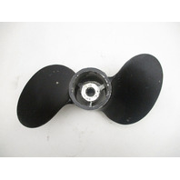 PM30 10 X 11 Pitch 8 Spline 2 Blade Propeller for Mercury 20HP Outboards 1963-81