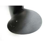 PM30 10 X 11 Pitch 8 Spline 2 Blade Propeller for Mercury 20HP Outboards 1963-81