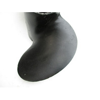 PM30 10 X 11 Pitch 8 Spline 2 Blade Propeller for Mercury 20HP Outboards 1963-81