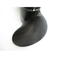 PM30 10 X 11 Pitch 8 Spline 2 Blade Propeller for Mercury 20HP Outboards 1963-81