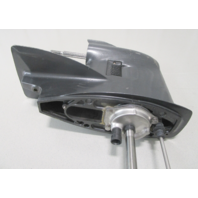 1665-8669A23 Mercury Mariner Tracker Outboard 20-25 HP 15" Lower Unit Gear Case