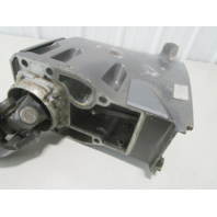 0986380 OMC Cobra 4.3L V6 Stern Drive Upper Unit Gear Case 21:19