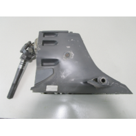 0986380 OMC Cobra 4.3L V6 Stern Drive Upper Unit Gear Case 21:19