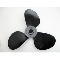 PR124 14 x 18P Prop OMC Stringer 100-245HP Pin Drive 1967-77