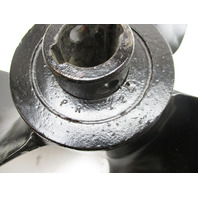 PR124 14 x 18P Prop OMC Stringer 100-245HP Pin Drive 1967-77