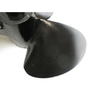 PR124 14 x 18P Prop OMC Stringer 100-245HP Pin Drive 1967-77