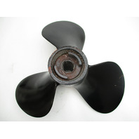PR124 14 x 18P Prop OMC Stringer 100-245HP Pin Drive 1967-77