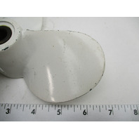 6E0-45943-00-EL 7.5 X 7 Pin Drive "B" Prop Yamaha 4 & 5 HP Outboard 1984-1991