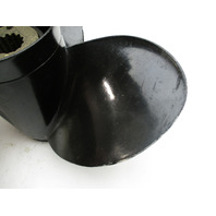 48-73138A40 10 1/4" X 14 Pitch Prop Mercury Mariner 35-70HP Outboards 13 Spline
