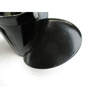 48-73140A40 10 1/8" X 15 Pitch Prop Mercury Mariner 35-70HP Outboards 13 Spline