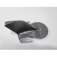 0909779 OMC Stringer Stern Drive Lower Unit Trim Tab 1978-1985 0909250