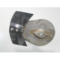 0909779 OMC Stringer Stern Drive Lower Unit Trim Tab 1978-1985 0909250