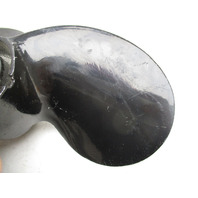 072132 10 3/8 x 12 1/2 Pitch Prop 20-60 HP Chrysler Force Outboards 14 Spline