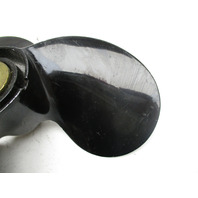 072132 10 3/8 x 12 1/2 Pitch Prop 20-60 HP Chrysler Force Outboards 14 Spline