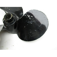 FP278 10 x 10P Prop 6-12HP Sailor & 20-60HP Chrysler Force Outboards 14 Spline