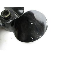 FP278 10 x 10P Prop 6-12HP Sailor & 20-60HP Chrysler Force Outboards 14 Spline