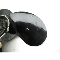 FP278 10 x 10P Prop 6-12HP Sailor & 20-60HP Chrysler Force Outboards 14 Spline
