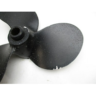 FP296 10 x 7 P Prop 6-12HP Sailor & 20-60 HP Chrysler Force Outboards 14 Spline