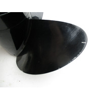 992104 13.25 X 17P Prop 40-140 Hp 4 1/4" Case Mercury Johnson Evinrude Yamaha
