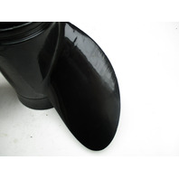 992104 13.25 X 17P Prop 40-140 Hp 4 1/4" Case Mercury Johnson Evinrude Yamaha