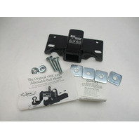 ONE-Step MFG. Step Bumper Receiver Hitch