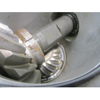 0986380 OMC Cobra 4.3L V6 Stern Drive Upper Unit Gear Case 21:19