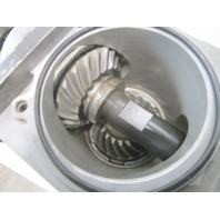 0986380 OMC Cobra 4.3L V6 Stern Drive Upper Unit Gear Case 21:19